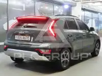 2023 KIA Niro