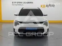 2023 KIA Niro