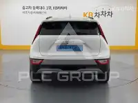 2023 KIA Niro