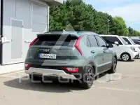 2023 KIA Niro
