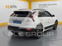 2023 KIA Niro