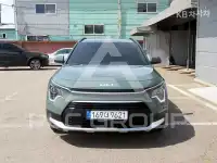 2023 KIA Niro