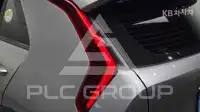 2023 KIA Niro