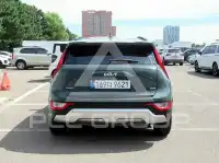 2023 KIA Niro