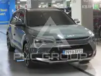 2023 KIA Niro
