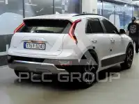 2023 KIA Niro