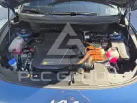 2023 KIA Niro