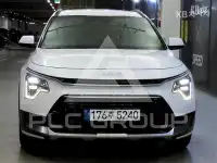 2023 KIA Niro
