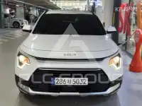 2023 KIA Niro