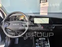 2023 KIA Niro