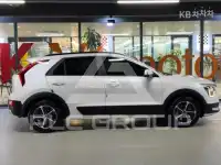 2023 KIA Niro