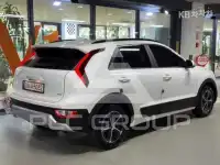 2023 KIA Niro