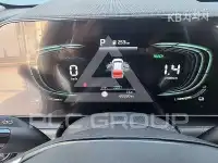 2023 KIA Niro