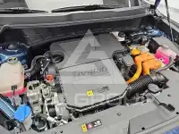 2023 KIA Niro