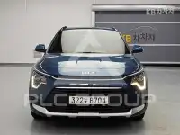 2023 KIA Niro