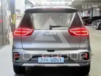 2023 KIA Niro