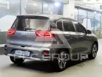 2023 KIA Niro