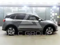 2023 KIA Niro