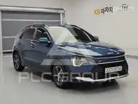 2023 KIA Niro