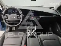 2023 KIA Niro