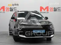 2023 KIA Niro