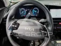 2023 KIA Niro