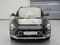 2023 KIA Niro