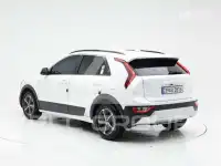 2023 KIA Niro