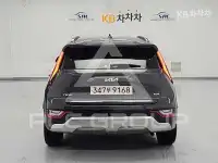 2023 KIA Niro
