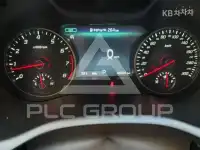2023 KIA Stinger