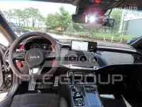 2023 KIA Stinger