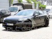 2023 KIA Stinger