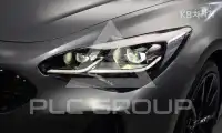 2023 KIA Stinger