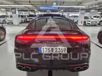 2023 KIA Stinger