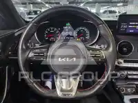 2023 KIA Stinger