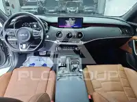 2023 KIA Stinger