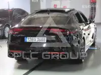 2023 KIA Stinger