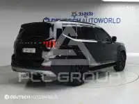 2023 KIA Mohave