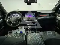 2023 KIA Mohave