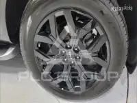 2023 KIA Mohave