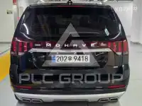 2023 KIA Mohave
