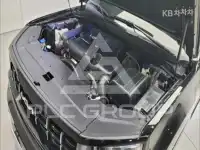 2023 KIA Mohave