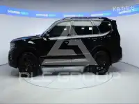 2023 KIA Mohave