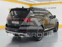 2023 KIA Mohave