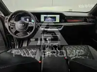 2023 KIA Mohave