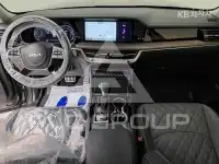 2023 KIA Mohave