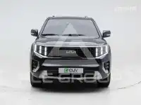 2023 KIA Mohave