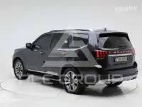 2023 KIA Mohave