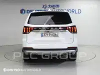 2023 KIA Mohave
