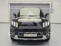 2023 KIA Mohave